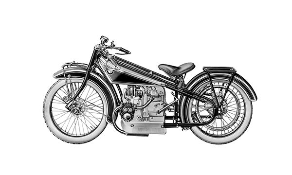 Archivos de motocicletas BMW