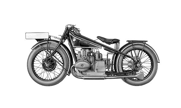 BMW Motorrad Archive | BMW Motorrad