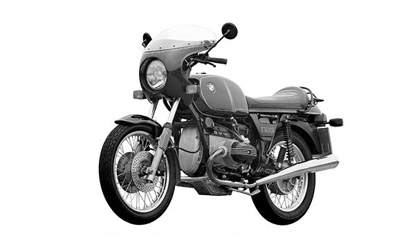 BMW bikes archives vol.1 ビ-エムダブリュ- バイク 本 - メルカリ
